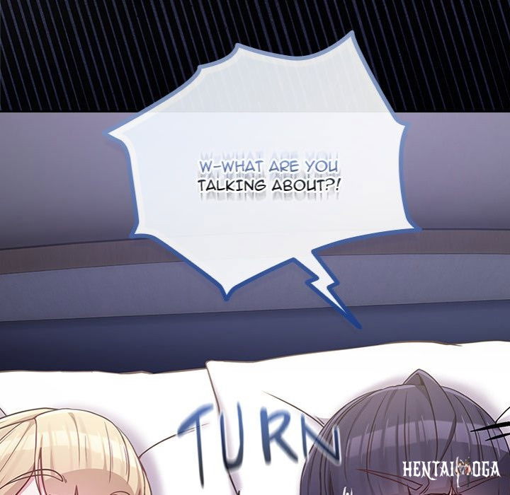 But You’re the Same Age as My Daughter?! But You’re the Same Age as My Daughter?! Chapter 42 - Page 36