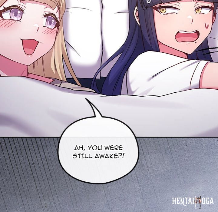 But You’re the Same Age as My Daughter?! But You’re the Same Age as My Daughter?! Chapter 42 - Page 37