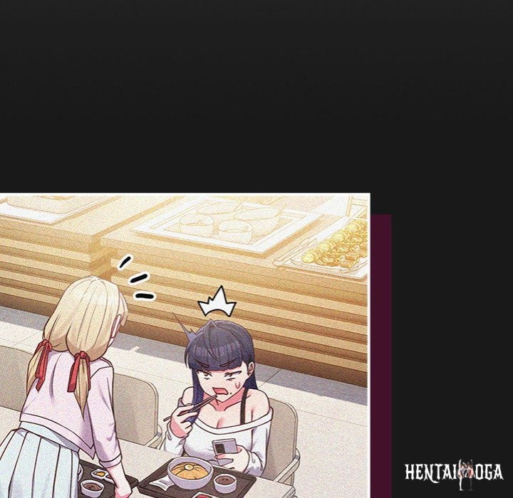 But You’re the Same Age as My Daughter?! But You’re the Same Age as My Daughter?! Chapter 42 - Page 46