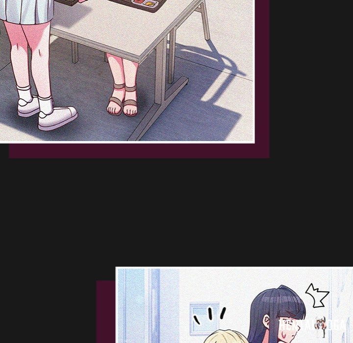 But You’re the Same Age as My Daughter?! But You’re the Same Age as My Daughter?! Chapter 42 - Page 47