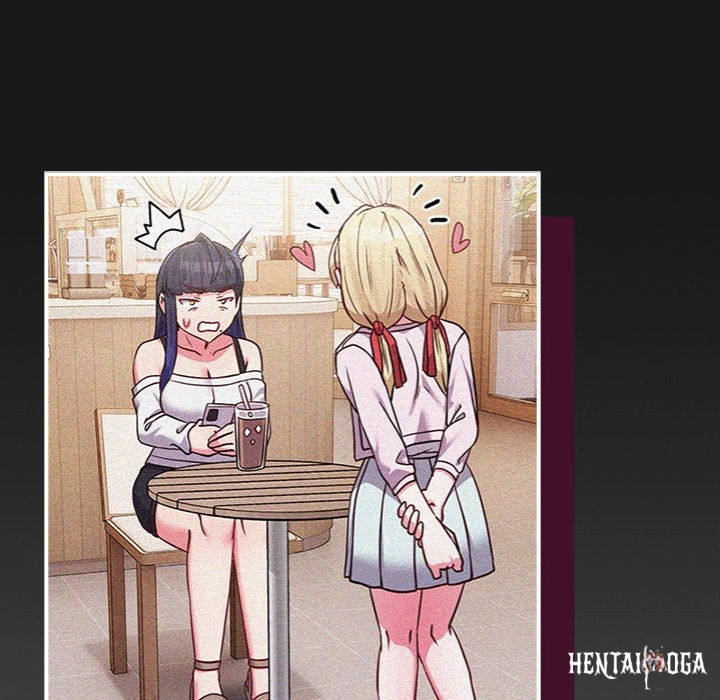 But You’re the Same Age as My Daughter?! But You’re the Same Age as My Daughter?! Chapter 42 - Page 49