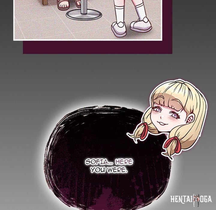 But You’re the Same Age as My Daughter?! But You’re the Same Age as My Daughter?! Chapter 42 - Page 50