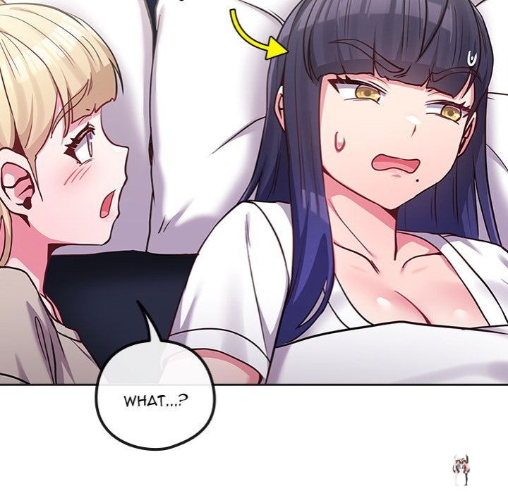 But You’re the Same Age as My Daughter?! But You’re the Same Age as My Daughter?! Chapter 42 - Page 53