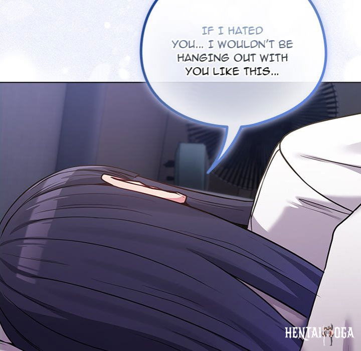 But You’re the Same Age as My Daughter?! But You’re the Same Age as My Daughter?! Chapter 42 - Page 64