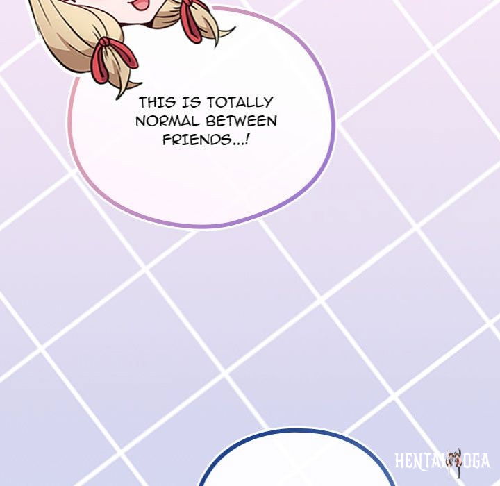 But You’re the Same Age as My Daughter?! But You’re the Same Age as My Daughter?! Chapter 42 - Page 74