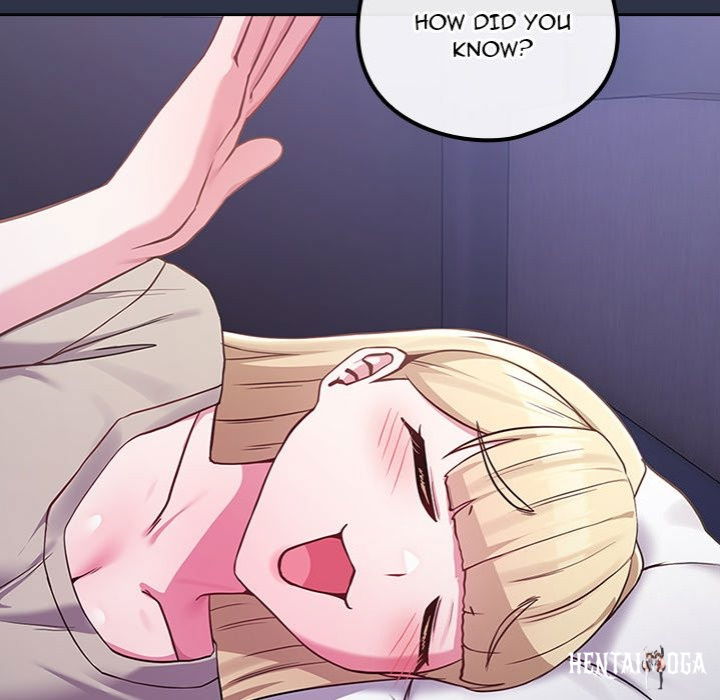 But You’re the Same Age as My Daughter?! But You’re the Same Age as My Daughter?! Chapter 42 - Page 8