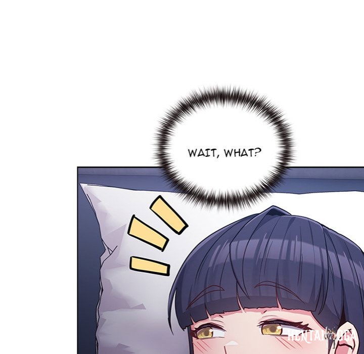 But You’re the Same Age as My Daughter?! But You’re the Same Age as My Daughter?! Chapter 42 - Page 86