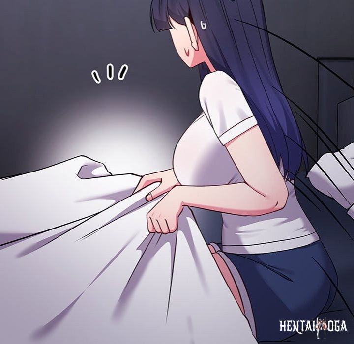 But You’re the Same Age as My Daughter?! But You’re the Same Age as My Daughter?! Chapter 42 - Page 89