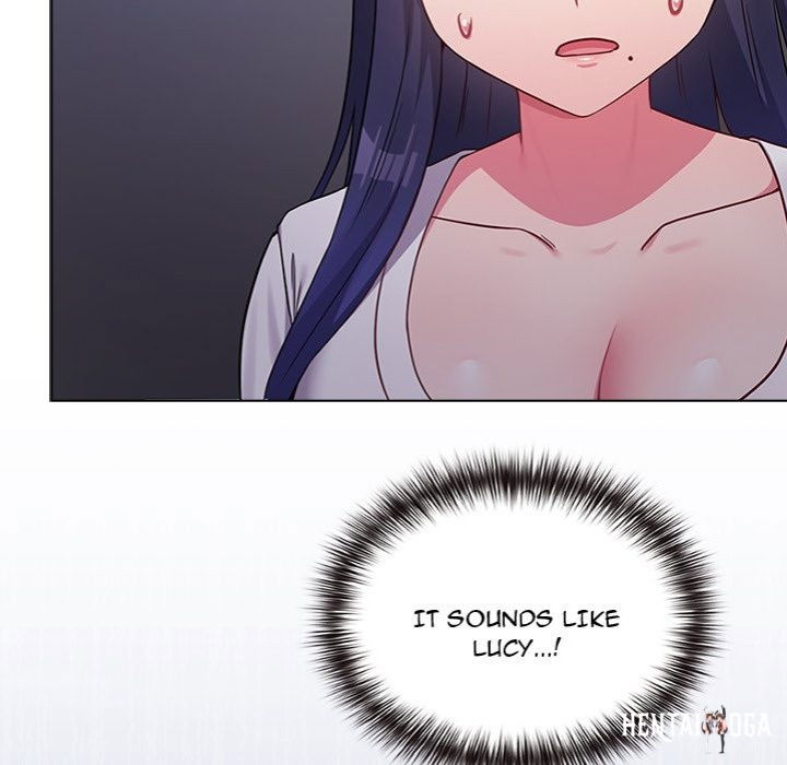 But You’re the Same Age as My Daughter?! But You’re the Same Age as My Daughter?! Chapter 42 - Page 92