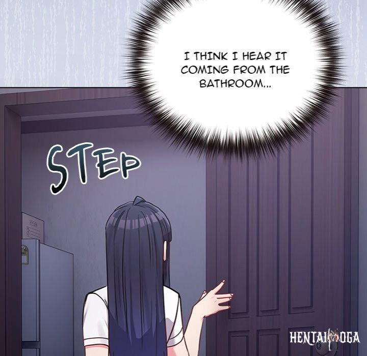 But You’re the Same Age as My Daughter?! But You’re the Same Age as My Daughter?! Chapter 42 - Page 99