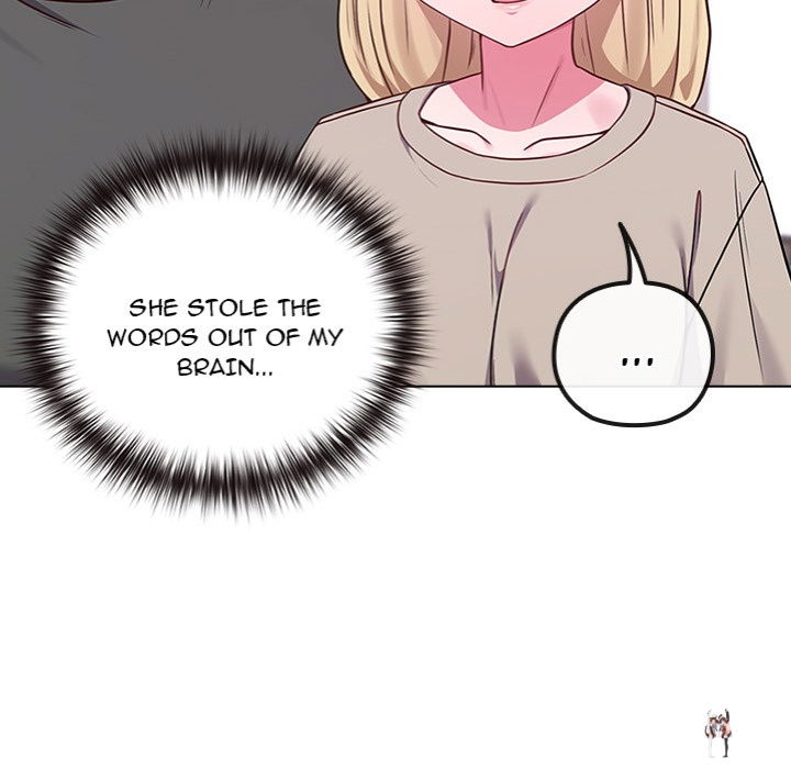 But You’re the Same Age as My Daughter?! But You’re the Same Age as My Daughter?! Chapter 41 - Page 10