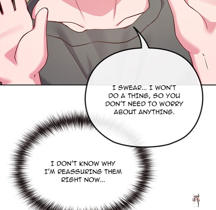 But You’re the Same Age as My Daughter?! But You’re the Same Age as My Daughter?! Chapter 41 - Page 101