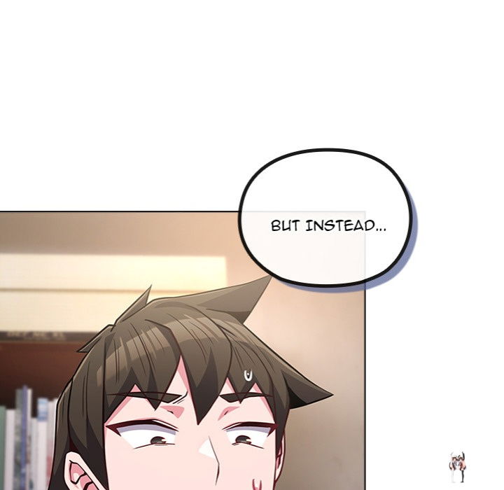 But You’re the Same Age as My Daughter?! But You’re the Same Age as My Daughter?! Chapter 41 - Page 105