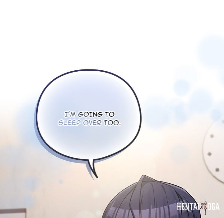 But You’re the Same Age as My Daughter?! But You’re the Same Age as My Daughter?! Chapter 41 - Page 107