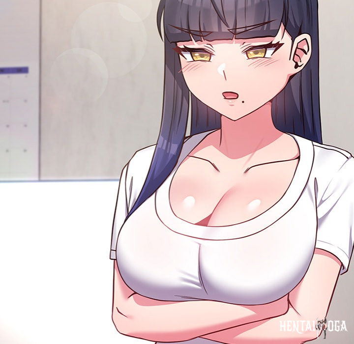 But You’re the Same Age as My Daughter?! But You’re the Same Age as My Daughter?! Chapter 41 - Page 108