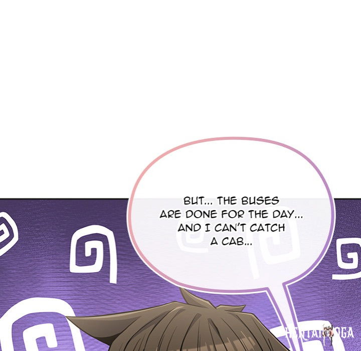 But You’re the Same Age as My Daughter?! But You’re the Same Age as My Daughter?! Chapter 41 - Page 11