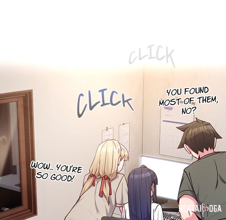 But You’re the Same Age as My Daughter?! But You’re the Same Age as My Daughter?! Chapter 41 - Page 112