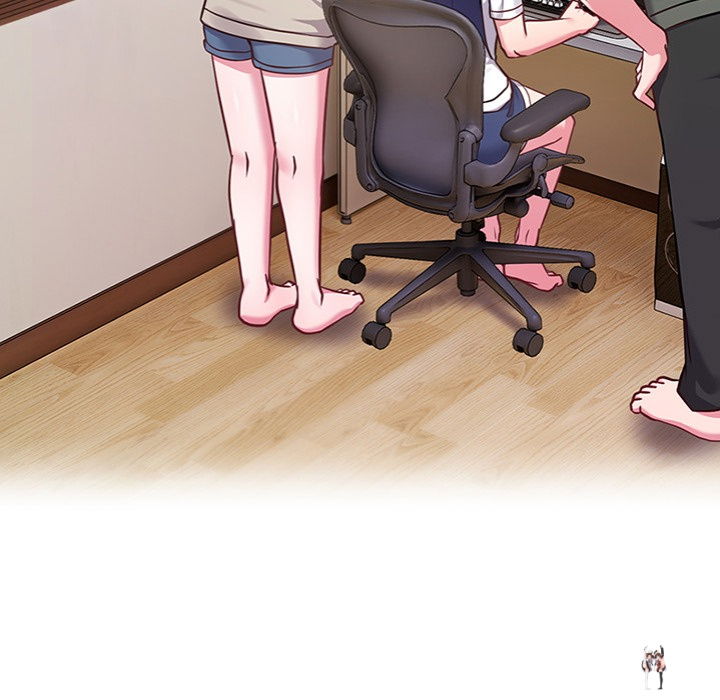 But You’re the Same Age as My Daughter?! But You’re the Same Age as My Daughter?! Chapter 41 - Page 113