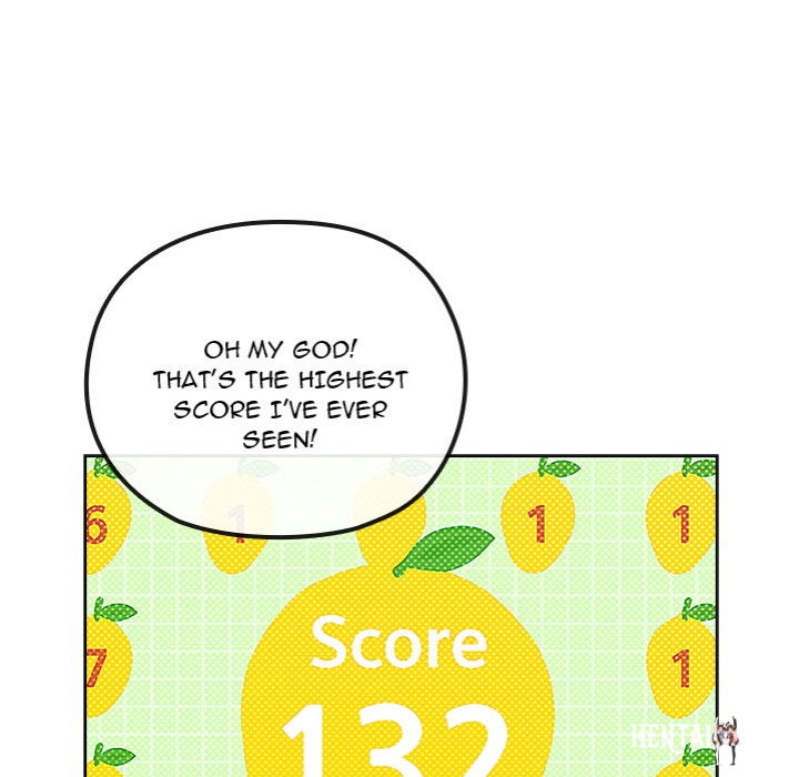 But You’re the Same Age as My Daughter?! But You’re the Same Age as My Daughter?! Chapter 41 - Page 114