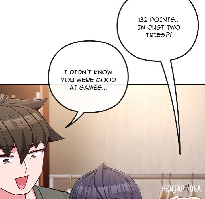 But You’re the Same Age as My Daughter?! But You’re the Same Age as My Daughter?! Chapter 41 - Page 116