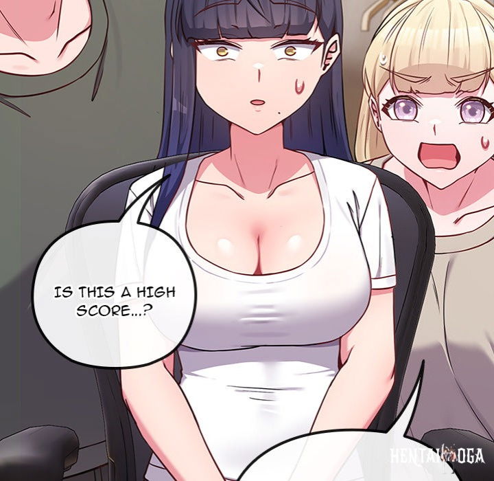 But You’re the Same Age as My Daughter?! But You’re the Same Age as My Daughter?! Chapter 41 - Page 117