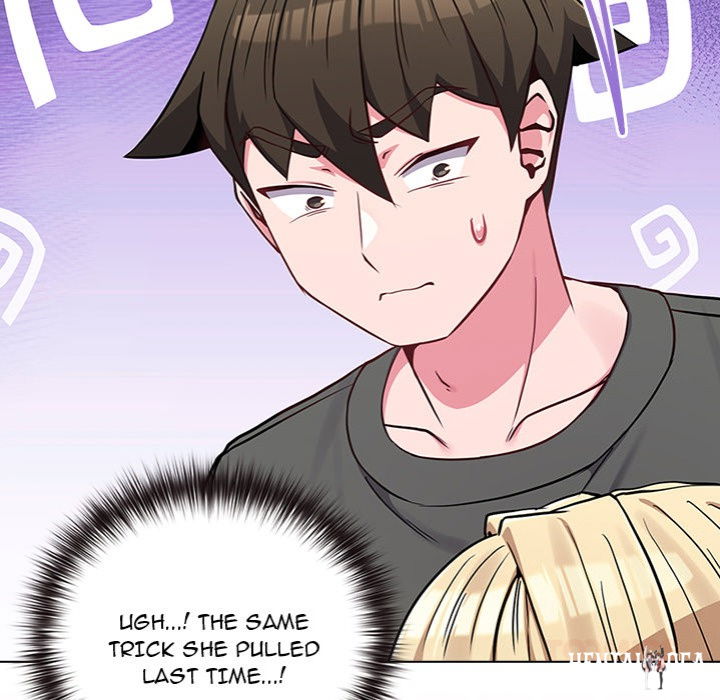 But You’re the Same Age as My Daughter?! But You’re the Same Age as My Daughter?! Chapter 41 - Page 12