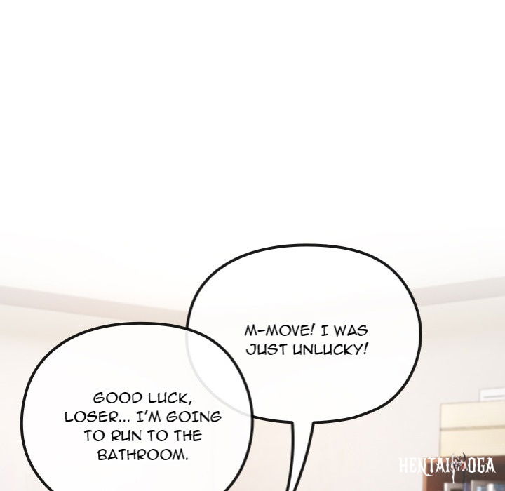 But You’re the Same Age as My Daughter?! But You’re the Same Age as My Daughter?! Chapter 41 - Page 122