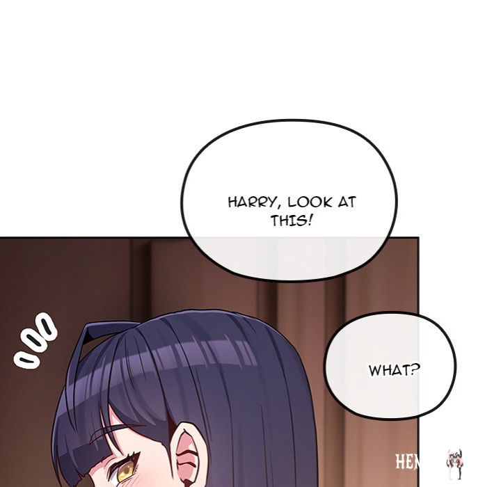 But You’re the Same Age as My Daughter?! But You’re the Same Age as My Daughter?! Chapter 41 - Page 125