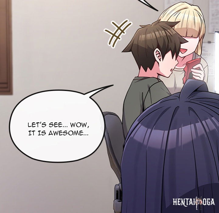 But You’re the Same Age as My Daughter?! But You’re the Same Age as My Daughter?! Chapter 41 - Page 128