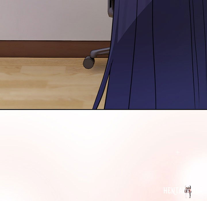 But You’re the Same Age as My Daughter?! But You’re the Same Age as My Daughter?! Chapter 41 - Page 129