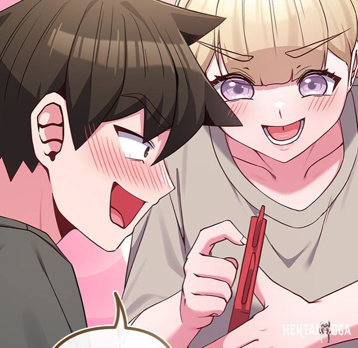 But You’re the Same Age as My Daughter?! But You’re the Same Age as My Daughter?! Chapter 41 - Page 131