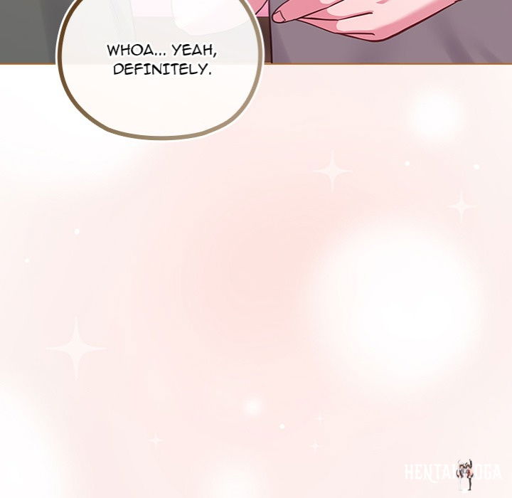 But You’re the Same Age as My Daughter?! But You’re the Same Age as My Daughter?! Chapter 41 - Page 132