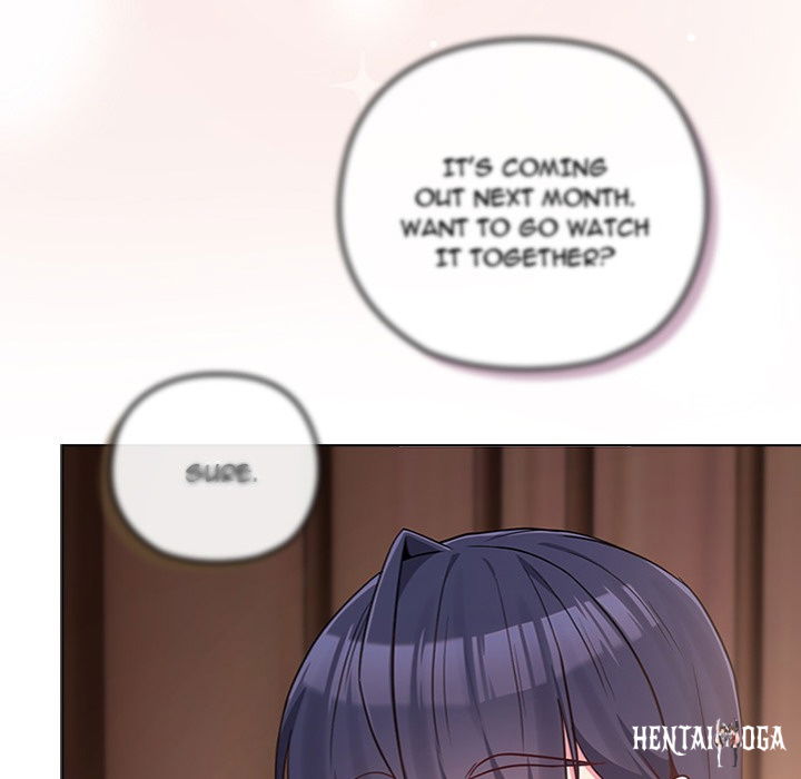 But You’re the Same Age as My Daughter?! But You’re the Same Age as My Daughter?! Chapter 41 - Page 133