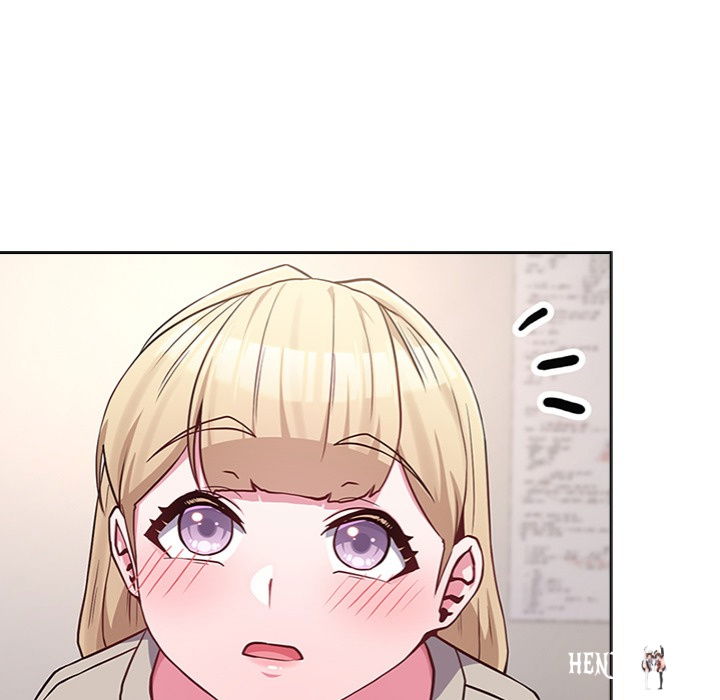 But You’re the Same Age as My Daughter?! But You’re the Same Age as My Daughter?! Chapter 41 - Page 135