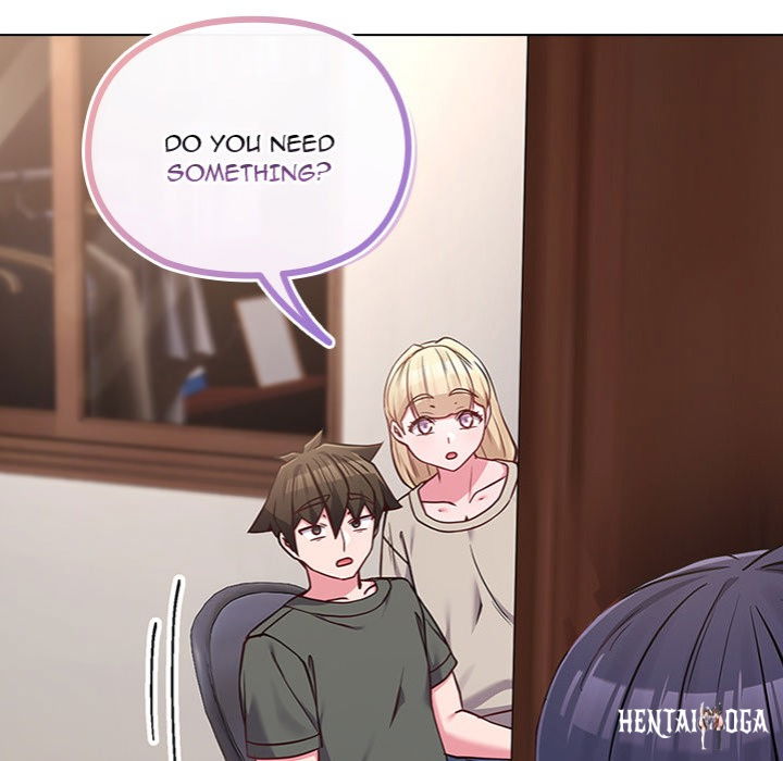 But You’re the Same Age as My Daughter?! But You’re the Same Age as My Daughter?! Chapter 41 - Page 137