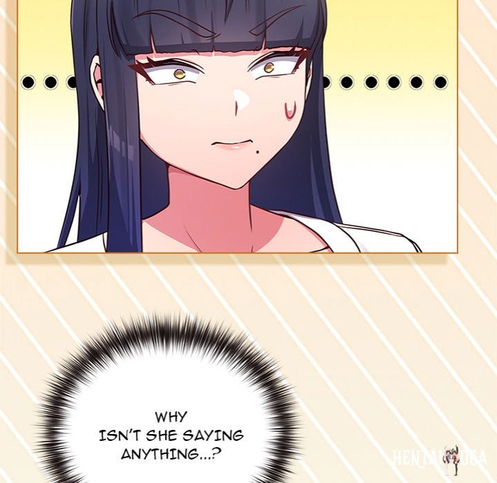 But You’re the Same Age as My Daughter?! But You’re the Same Age as My Daughter?! Chapter 41 - Page 14