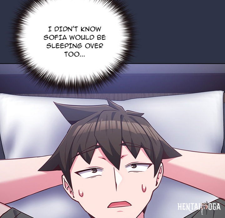 But You’re the Same Age as My Daughter?! But You’re the Same Age as My Daughter?! Chapter 41 - Page 143