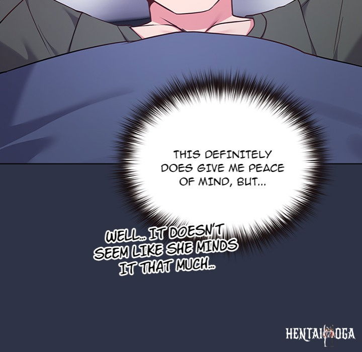 But You’re the Same Age as My Daughter?! But You’re the Same Age as My Daughter?! Chapter 41 - Page 144