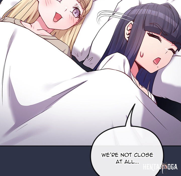 But You’re the Same Age as My Daughter?! But You’re the Same Age as My Daughter?! Chapter 41 - Page 154