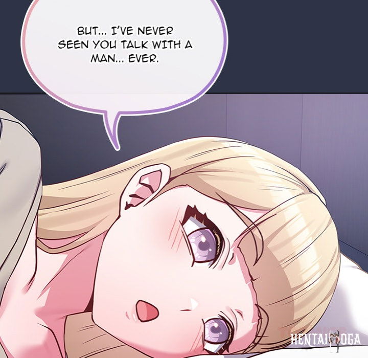 But You’re the Same Age as My Daughter?! But You’re the Same Age as My Daughter?! Chapter 41 - Page 156