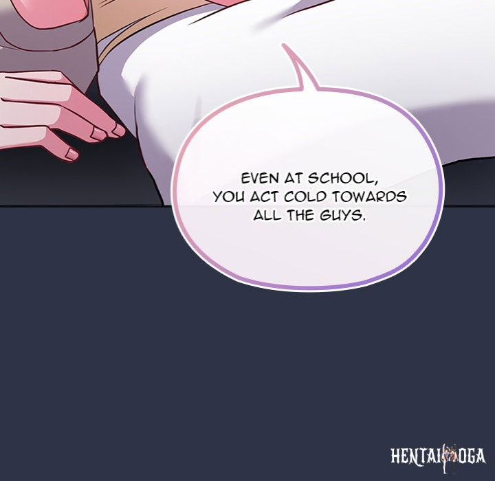 But You’re the Same Age as My Daughter?! But You’re the Same Age as My Daughter?! Chapter 41 - Page 157