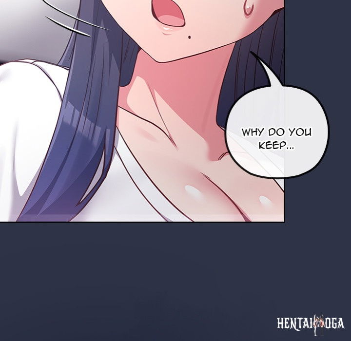 But You’re the Same Age as My Daughter?! But You’re the Same Age as My Daughter?! Chapter 41 - Page 165