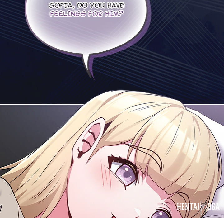 But You’re the Same Age as My Daughter?! But You’re the Same Age as My Daughter?! Chapter 41 - Page 167