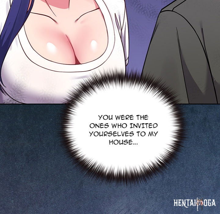 But You’re the Same Age as My Daughter?! But You’re the Same Age as My Daughter?! Chapter 41 - Page 17