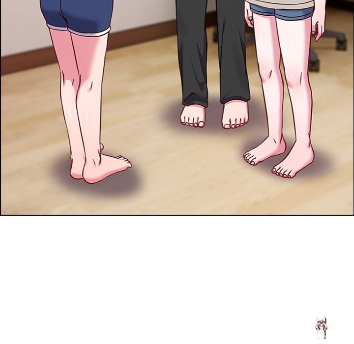 But You’re the Same Age as My Daughter?! But You’re the Same Age as My Daughter?! Chapter 41 - Page 26