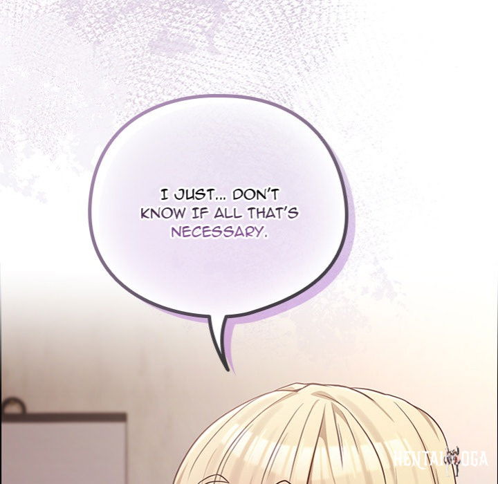 But You’re the Same Age as My Daughter?! But You’re the Same Age as My Daughter?! Chapter 41 - Page 31