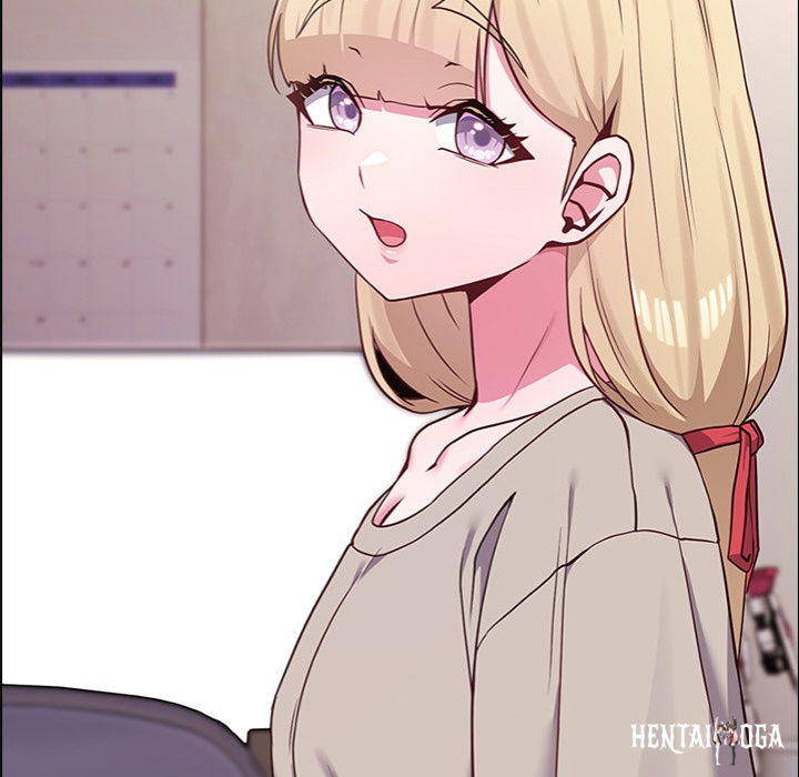 But You’re the Same Age as My Daughter?! But You’re the Same Age as My Daughter?! Chapter 41 - Page 32