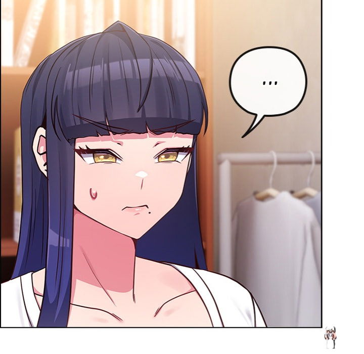 But You’re the Same Age as My Daughter?! But You’re the Same Age as My Daughter?! Chapter 41 - Page 34