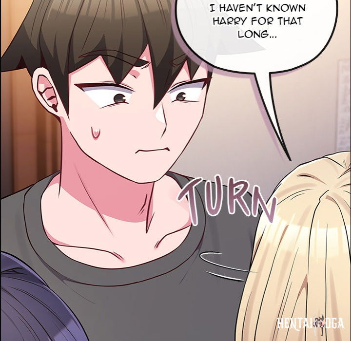 But You’re the Same Age as My Daughter?! But You’re the Same Age as My Daughter?! Chapter 41 - Page 36