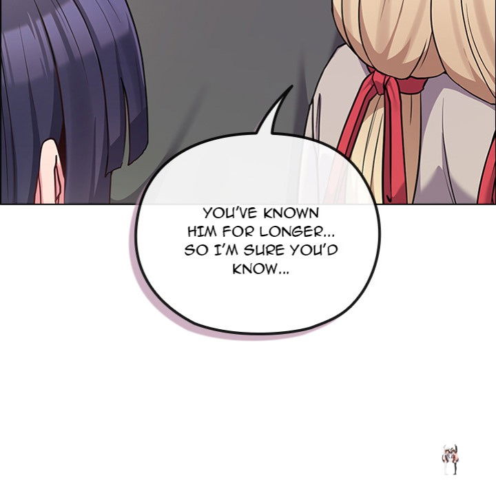 But You’re the Same Age as My Daughter?! But You’re the Same Age as My Daughter?! Chapter 41 - Page 37